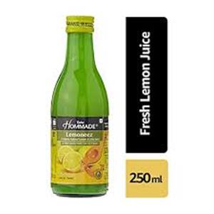Dabur - Hommade lemoneez (250 ml)